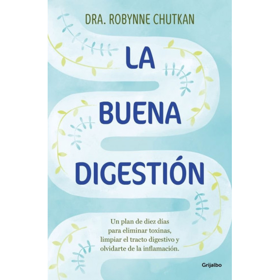 la Buena Digestion   2025