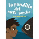 la Pandilla del Mero Pancho   2024