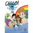 Chico! lo que Me Gusta del Verano   2024