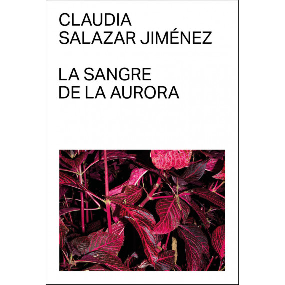 la Sangre de la Aurora   2024