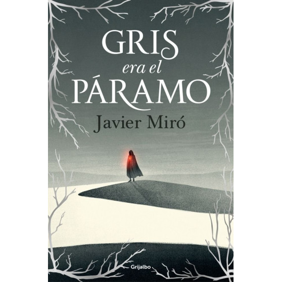 Gris Era el Paramo   2025