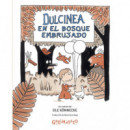 Dulcinea en el Bosque Embrujado   2024