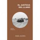 el Justicia del Llano   2024