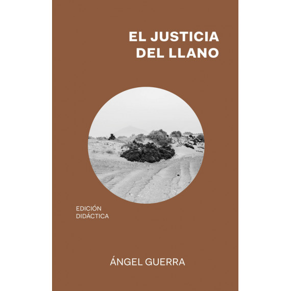 el Justicia del Llano   2024