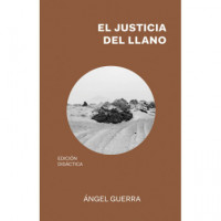 el Justicia del Llano   2024 - Guanxe Atlantic Marketplace