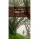 el Hierro. Gu�a de Senderos y Naturaleza   2024