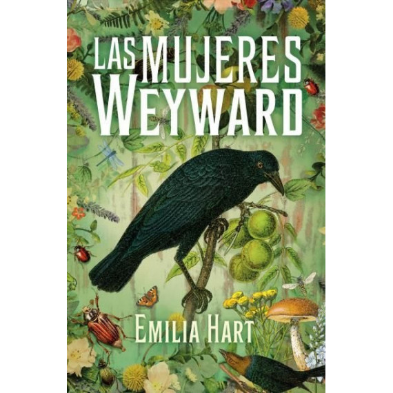las Mujeres Weyward   2025