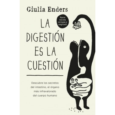 la Digestion Es la Cuestion   2025