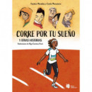 Corre por tu Sueão y Otras Historias   2024