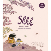 Shhh [2� Ed.]   2024