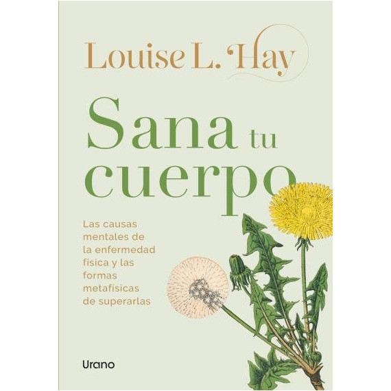Sana tu Cuerpo (vintage)   2025