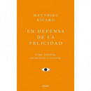 en Defensa de la Felicidad   2025