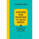 Cuaderno para Recuperar tu Salud Mental   2025