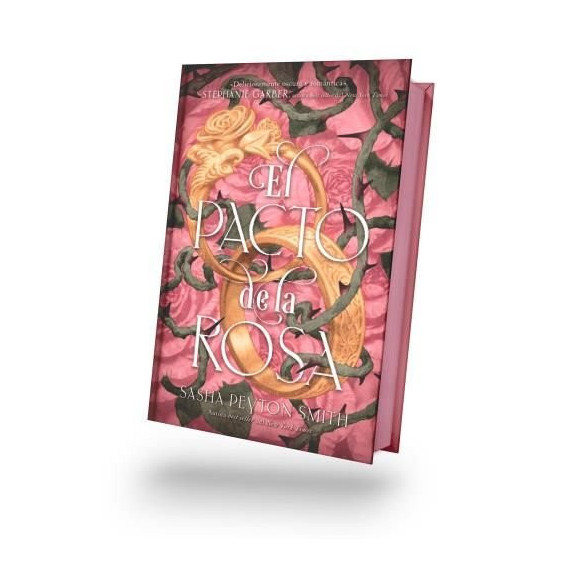 el Pacto de la Rosa   2025