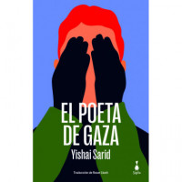 el Poeta de Gaza   2024 - Guanxe Atlantic Marketplace