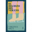 el Hechizo del Verano   2024