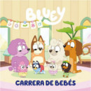 Carrera de Bebes (edicion en Español)   2025