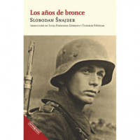 los Años de Bronce   2024 - Guanxe Atlantic Marketplace