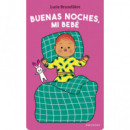 Buenas Noches mi Bebe   2025