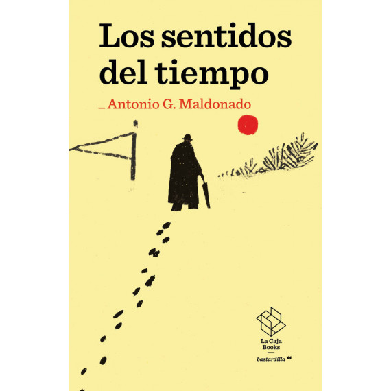 los Sentidos del Tiempo   2024