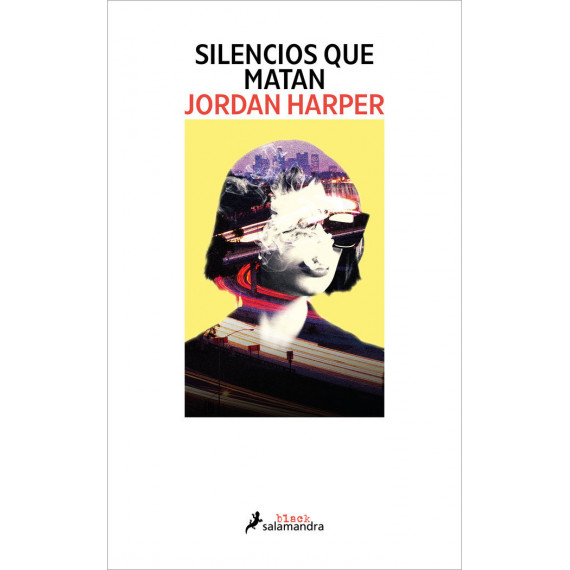 Silencios que Matan   2025