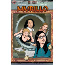 Mision Murillo/mision Velazquez   2024