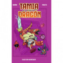 Tamia y las Memorias del Dragon   2024