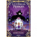 el Club de los Prodigios 1. el Retorno de la Magia   2025