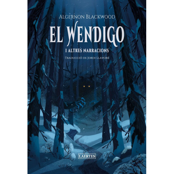 el Wendigo   2025