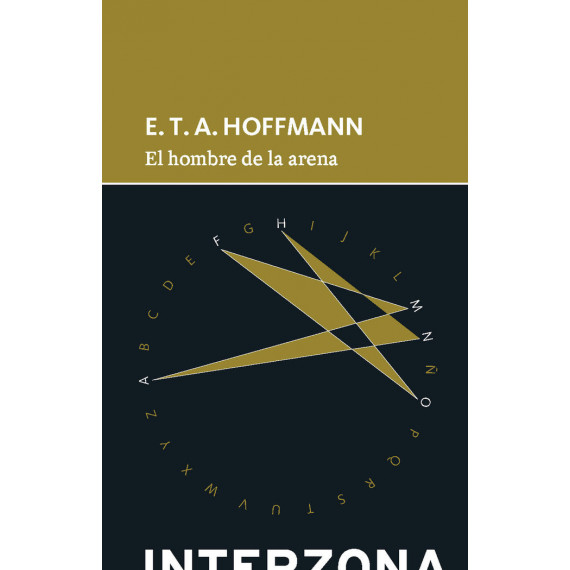 el Hombre de Arena   2024