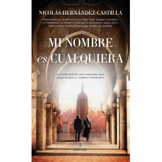 mi Nombre Es Cualquiera   2025