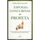 ESPOSAS Y CONCUBINAS DEL PROFETA