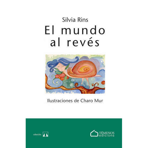 el Mundo Al Reves   2024