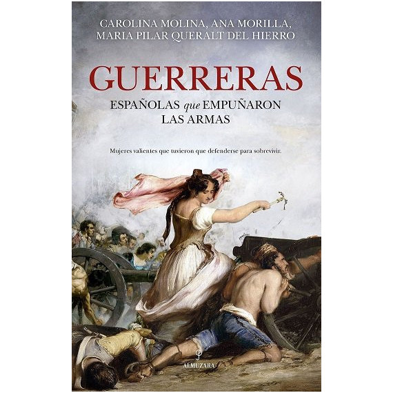 Guerreras   2025