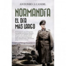 Normandia. el Dia Mas Largo   2025