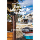 Bares y Tabernas de Malaga   2025