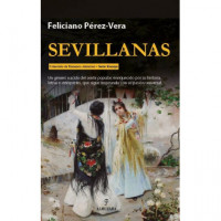 Sevillanas   2025 - Guanxe Atlantic Marketplace