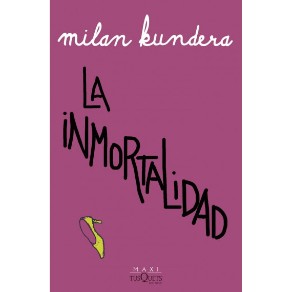 LA INMORTALIDAD