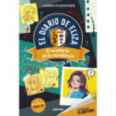 el Misterio de la Academia   2025