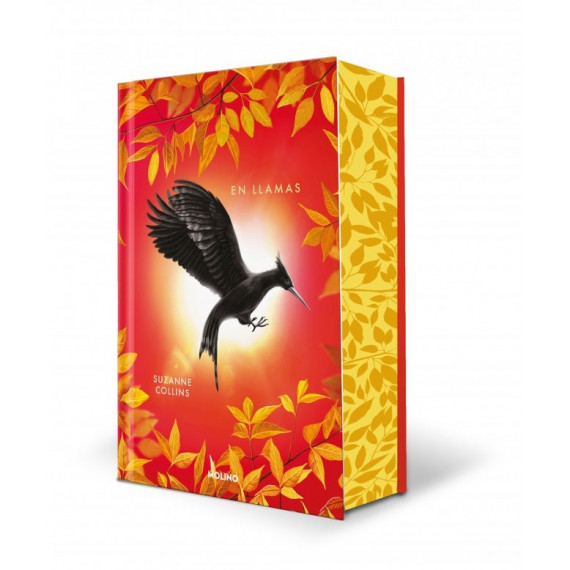 en Llamas (edicion Especial)   2025