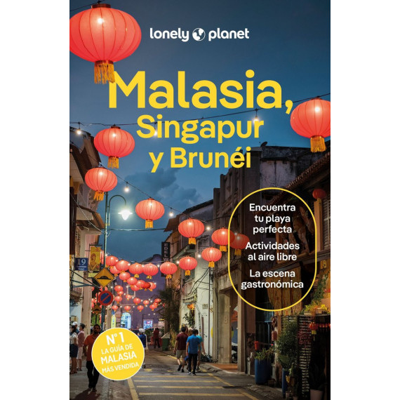 Malasia Singapur y Brunei 5   2024