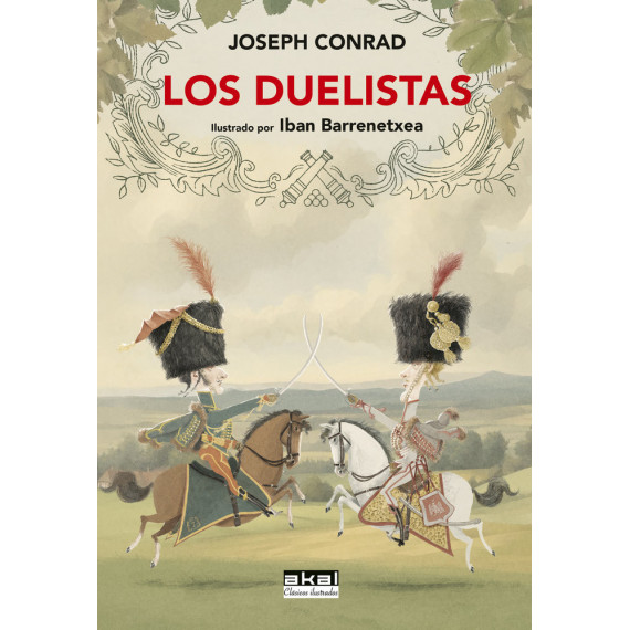 los Duelistas   2025