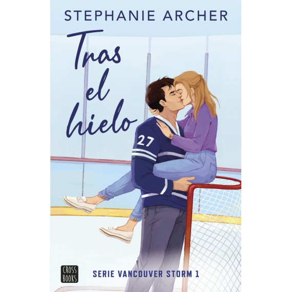 tras el Hielo   2024