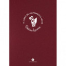 el Libro de las Primeras Veces   2024