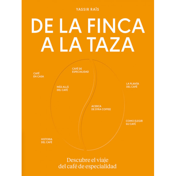 de la Finca a la Taza   2024