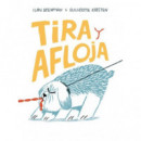 Tira y Afloja   2024
