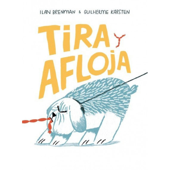 Tira y Afloja   2024