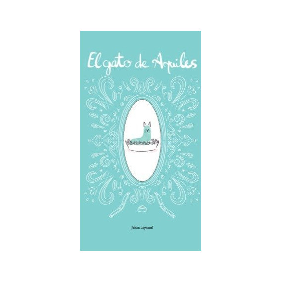 el Gato de Aquiles   2024