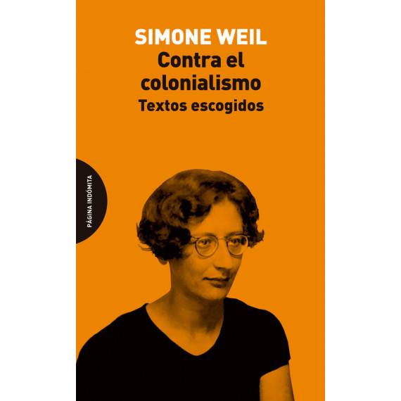 contra el Colonialismo   2024