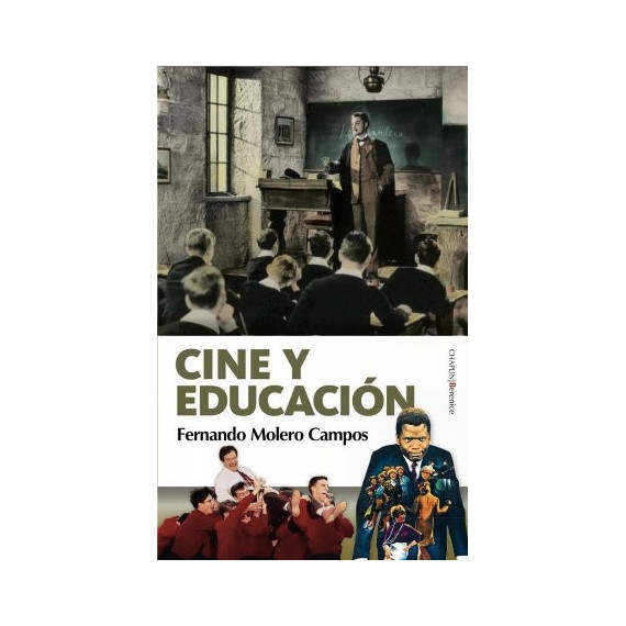 Cine y Educacion   2024